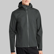 Waterproof Rain Shell