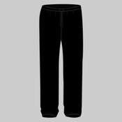 Unisex Fleece Sweatpants