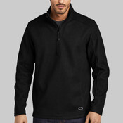 Grit Fleece 1/2 Zip