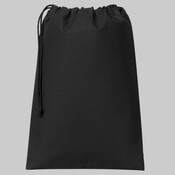 Core Cotton Drawstring Bag