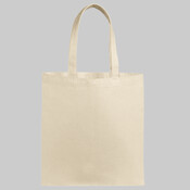 Eco Blend Canvas Tote