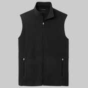 Accord Microfleece Vest