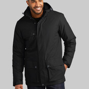 Excursion Parka