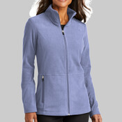 Women's Accord Microfleece Jacket
