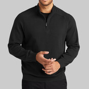 1/4 Zip Sweater