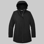 Women's All Weather 3 in 1 Jacket