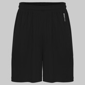 Unisex Sweatless Shorts