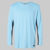 Men's Team Issue Hydrolix Long Sleeve T-Shirt