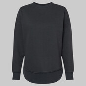 Women's Weekend Crewneck Sweatshirt