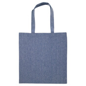 Midweight Recycled Tote Bag