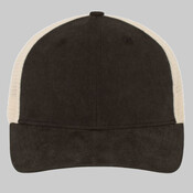 Ladies Ponytail Cap