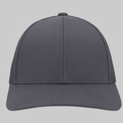 Low-Pro Trucker Cap