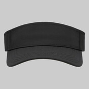 Perforated Visor Powered by Coolcore(r)