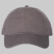 Relaxed Golf Dad Hat