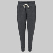 Unisex Triblend Fleece Joggers