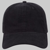 OTTO CAP® 6 Panel Low Profile Baseball Cap
