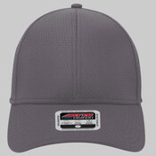 OTTO CAP® UPF 50+ 6 Panel Low Profile Baseball Cap
