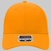 OTTO CAP® UPF 50+ 6 Panel Low Profile Baseball Cap