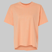 Women's Hi-Lo Tee