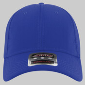 OTTO CAP® OTTO COMFY FIT® 6 Panel Low Profile Baseball Cap