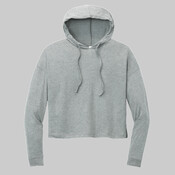 Women's Perfect Tri ® Midi Long Sleeve Hoodie