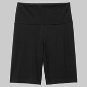 Women's Flex High Waist Bike Short