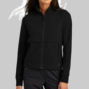 Women's Outstretch Full Zip