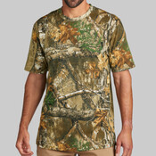 Realtree ® Tee