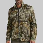 Realtree ® Atlas Soft Shell