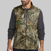 Realtree ® Atlas Soft Shell Vest