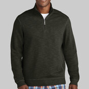 Tobago Bay 1/2 Zip