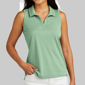 Women's Coto Performance Sleeveless Polo