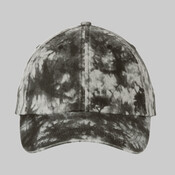Tie Dye Cap
