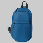 Crossbody Backpack