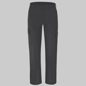 Men's Extended Sizes Industrial Cargo Pants