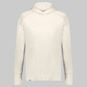 Women's Eco Revive™ Ventura Soft Knit Hooded Sweatshirt