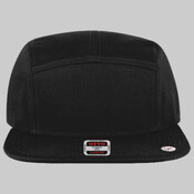 OTTO CAP® 5 Panel Camper Hat