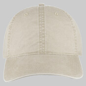 OTTO CAP® 6 Panel Low Profile Dad Hat