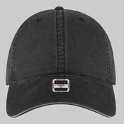 OTTO CAP® 6 Panel Low Profile Dad Hat