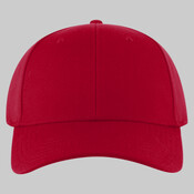 OTTO CAP® OTTO COMFY FIT® 6 Panel Low Profile Baseball Cap