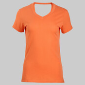 Women's Bella Crossback T-Shirt