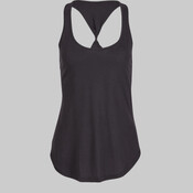 Women's Twistback Tank Top