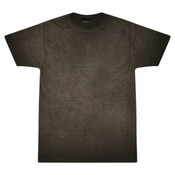 Unisex Oil Wash T-Shirt