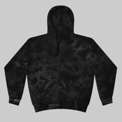 Youth Crystal Wash Hooded Sweatshirt