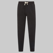 Unisex Vintage Fleece Joggers