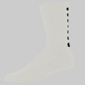 Color Block Crew Socks