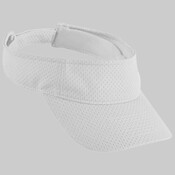 Youth Athletic Mesh Visor