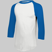 Baseball 3/4 Sleeve Tee 2.0
