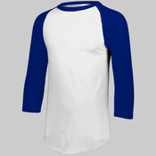 Youth Baseball 3/4 Sleeve Tee 2.0