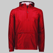 Range Packable Pullover